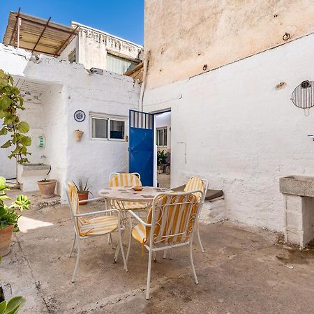 Casa Solariega Con Encanto Padul Exterior foto
