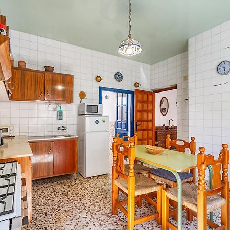 Casa Solariega Con Encanto Padul Exterior foto