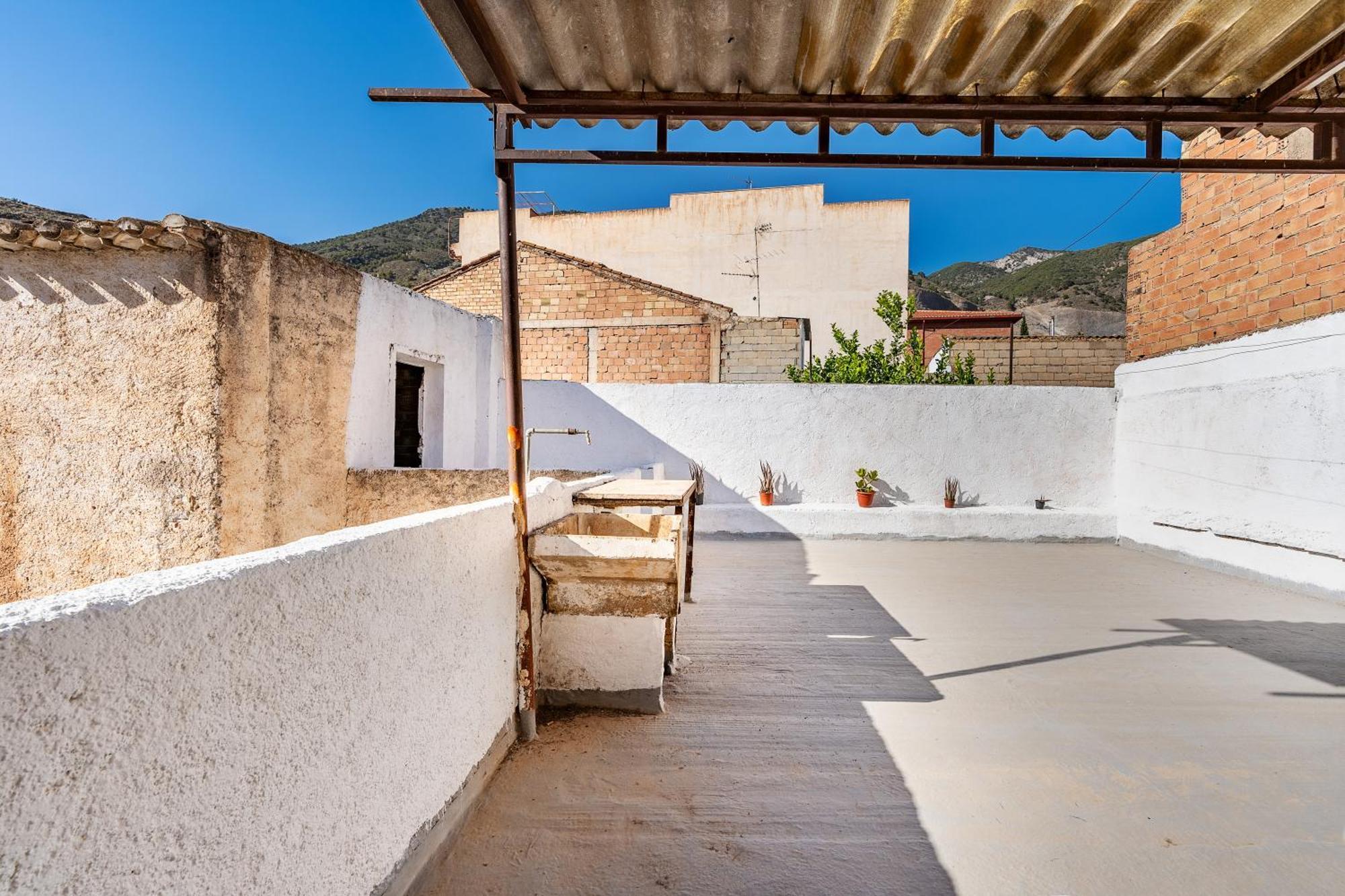 Casa Solariega Con Encanto Padul Exterior foto