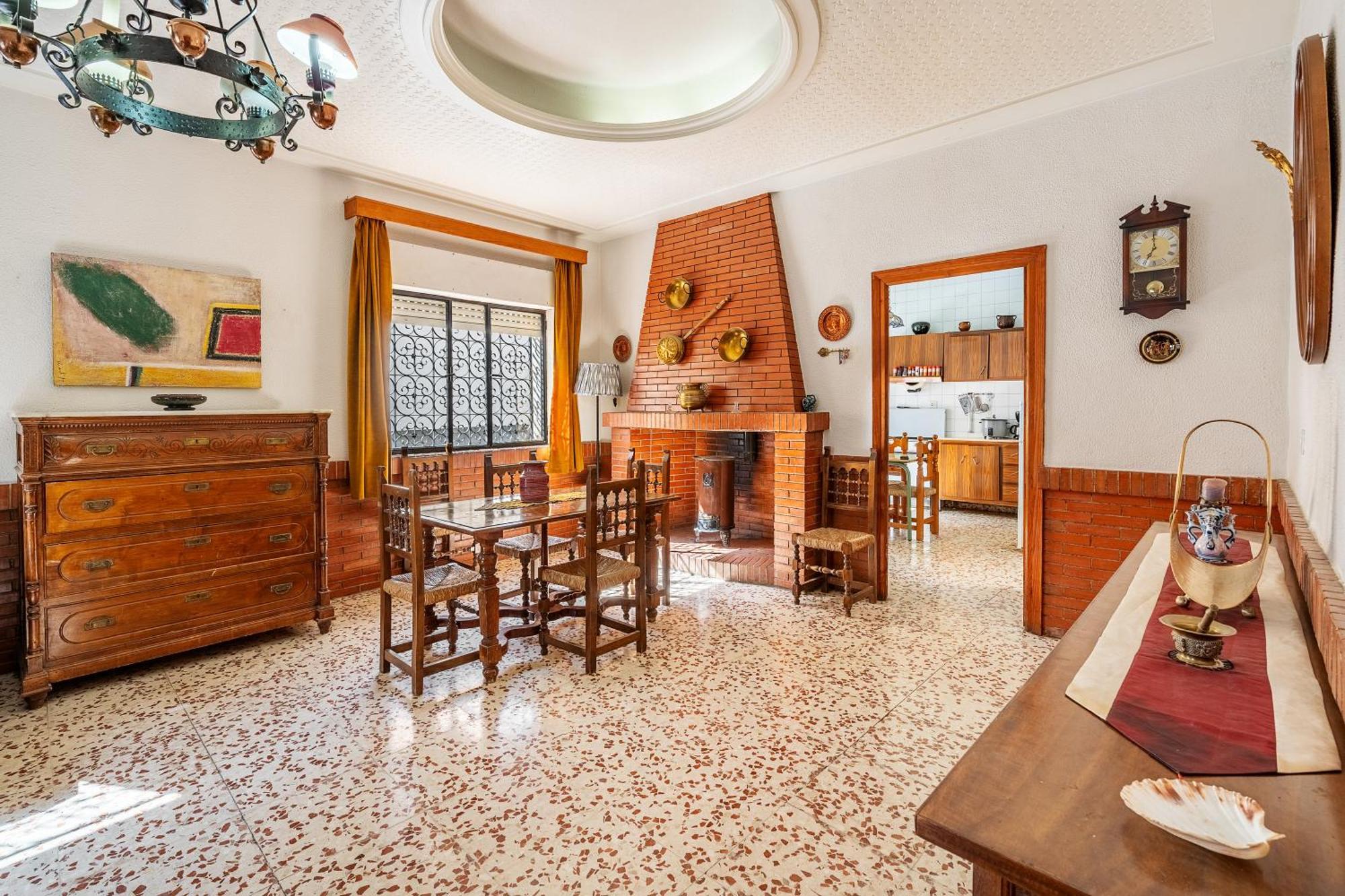 Casa Solariega Con Encanto Padul Exterior foto